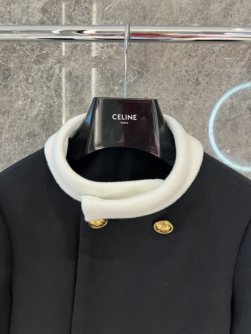 Celine Outwear